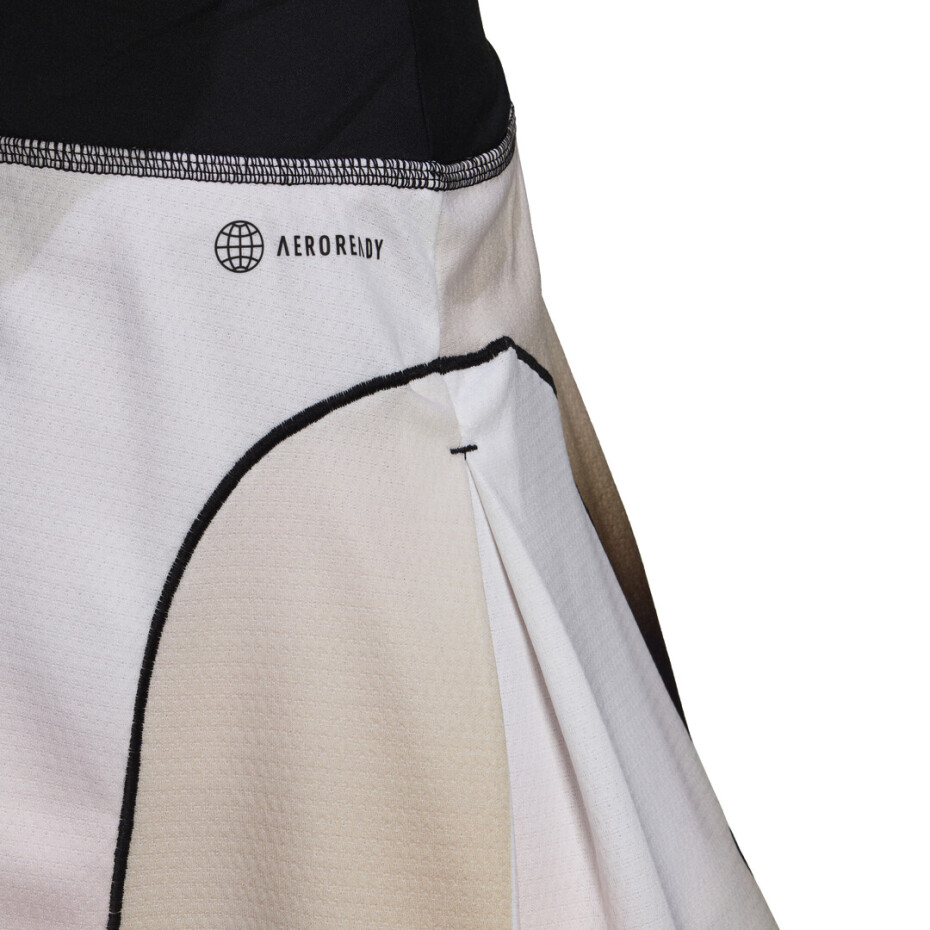 Dámská sukně adidas  Melbourne Match Skirt Black M - main (1)