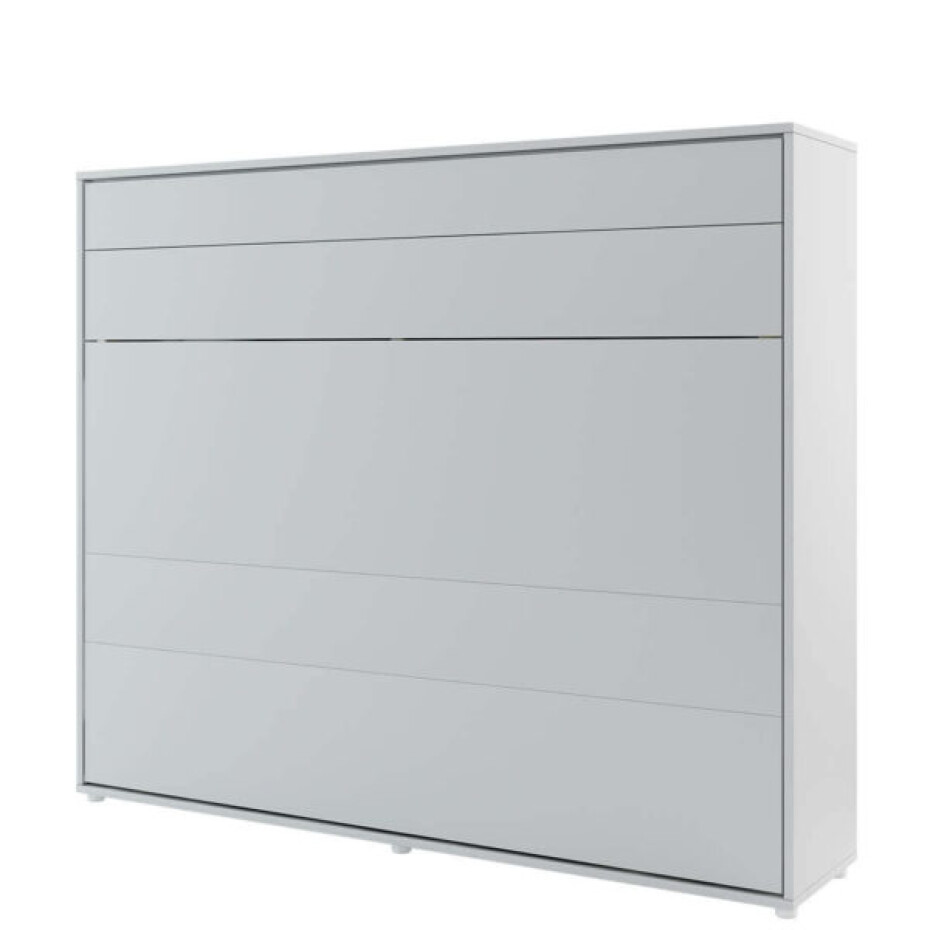 Dig-net nábytek Sklápěcí postel Lenart BED CONCEPT BC-14 | 160 x 200 cm Barva: Dub artisan - main (3)