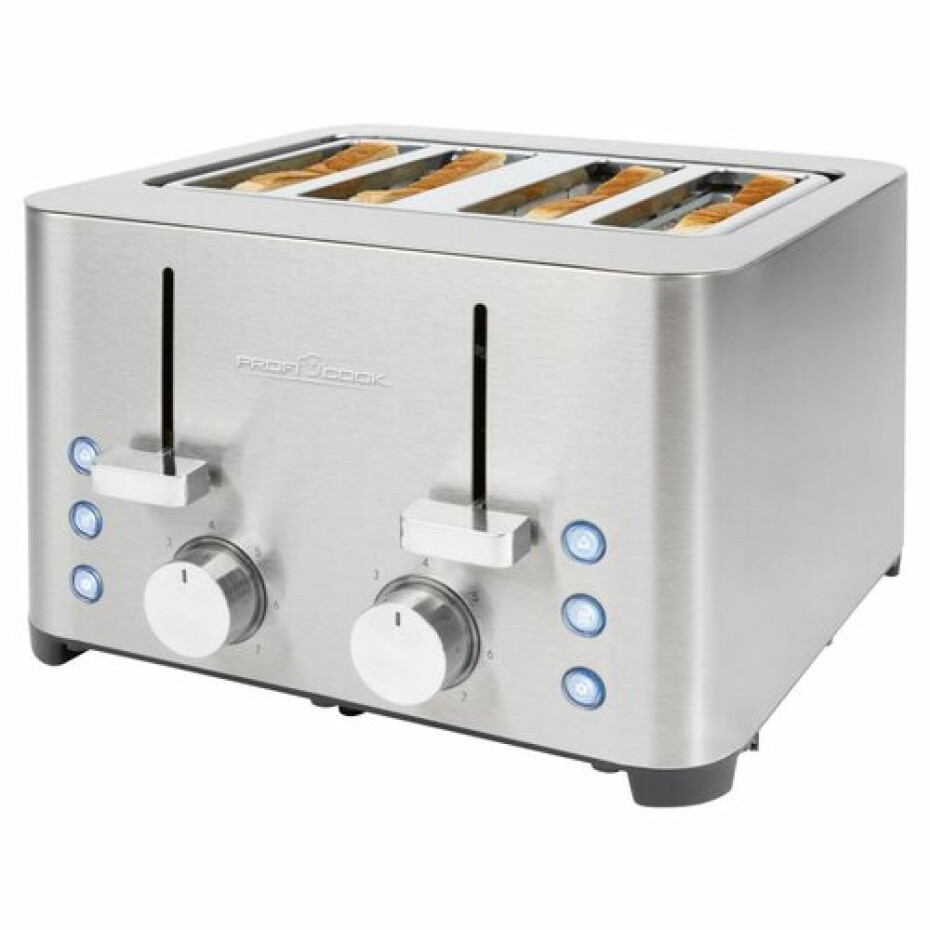 ProfiCook TA 1252 topinkovač - main (2)