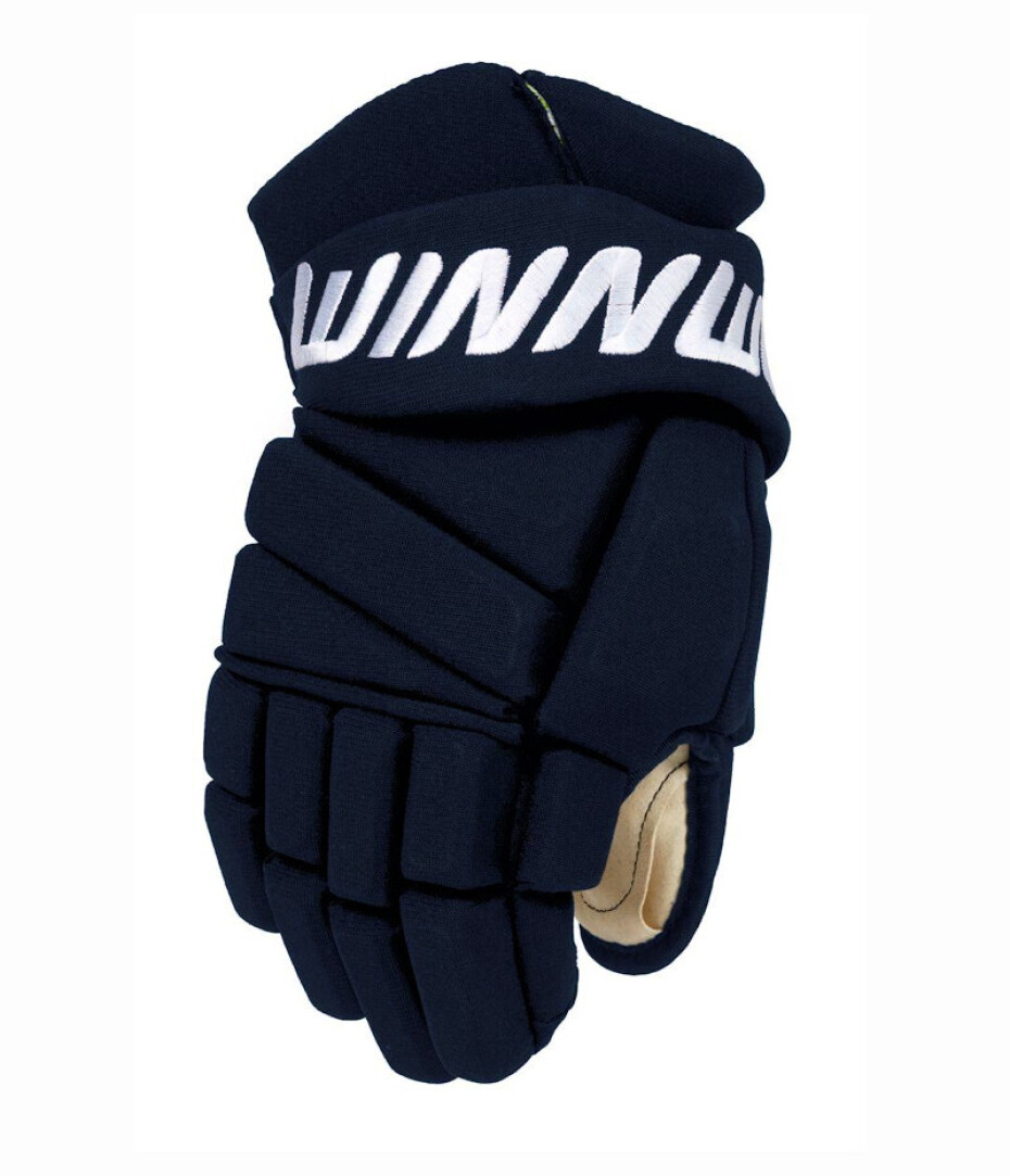 Hokejové rukavice Winnwell AMP700 sr - main (0)