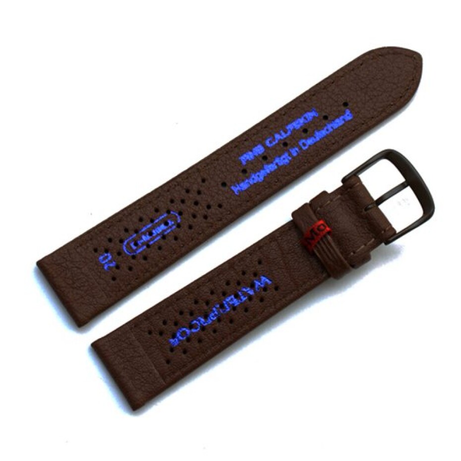 Řemínek Di-Modell Sport Wapro 1675-18 - 20 mm - main (2)
