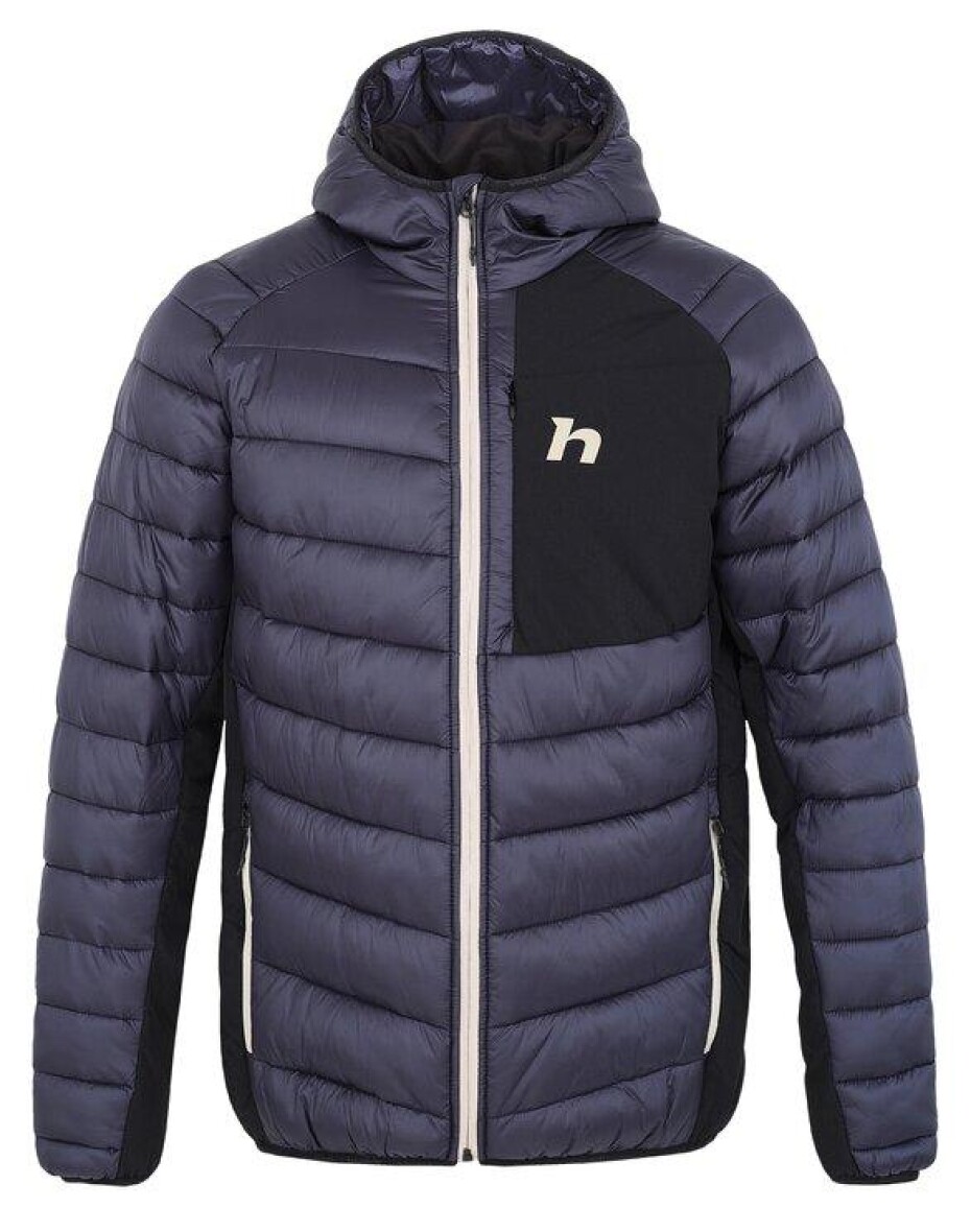 Hannah Revel Hoody - main (0)