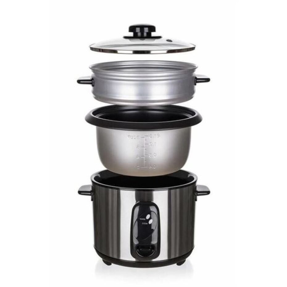 Activer Nerezový rýžovar ARC150, 500 W - main (2)