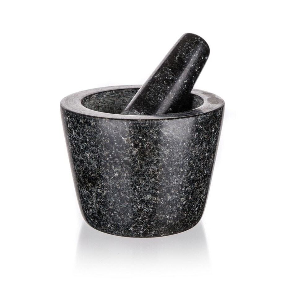 Banquet Hmoždíř žulový CULINARIA, 12 cm
 - main (0)