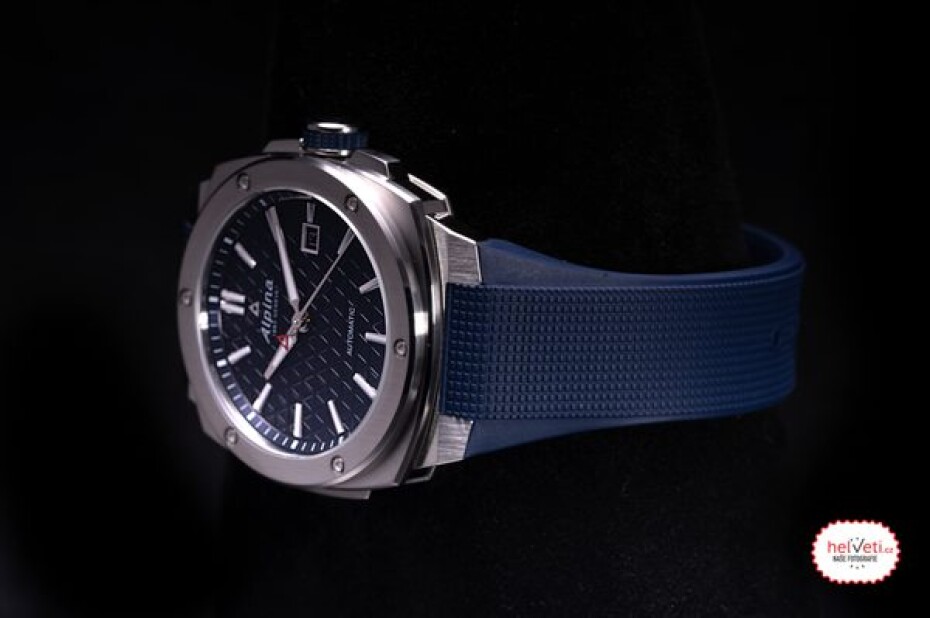 Alpina Alpiner Extreme Automatic AL-525N4AE6 - main (3)