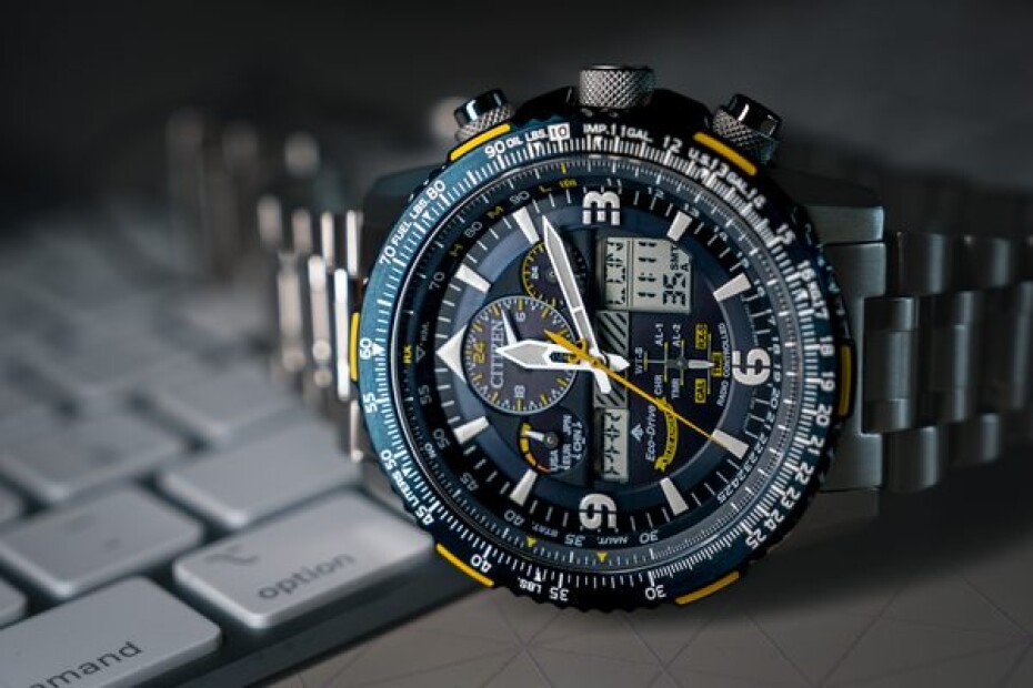 Citizen Promaster Skyhawk A-T Blue Angels JY8078-52L - main (17)
