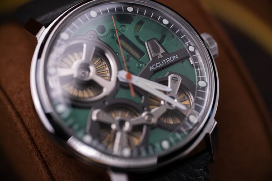 Bulova Accutron Spaceview 2020 2ES6A001 - main (13)