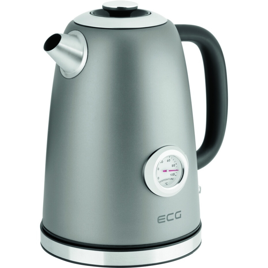 ECG RK 1700 rychlovarná konvice Magnifica Antracito - main (1)