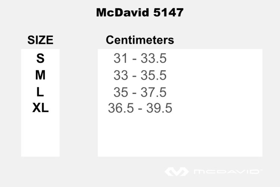 Ortéza na koleno McDavid  5147 S - main (1)