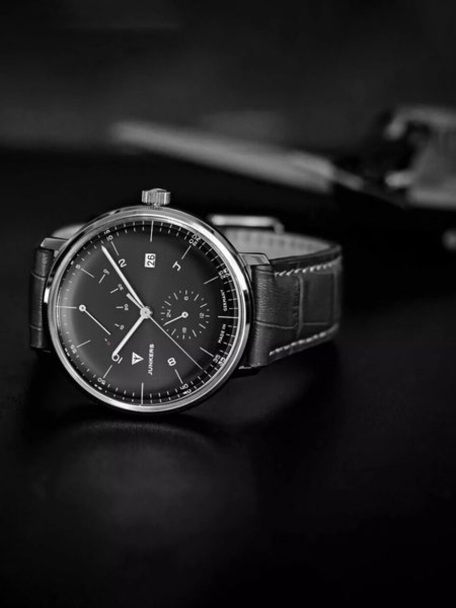 Junkers Bauhaus Power Reserve 911.01.02 - main (4)