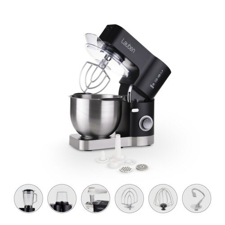 Lauben Kitchen Machine 1200 - main (6)
