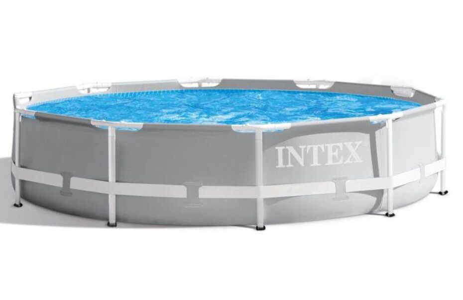 Intex Prism Frame 305 x 76 cm 26700 - main (0)