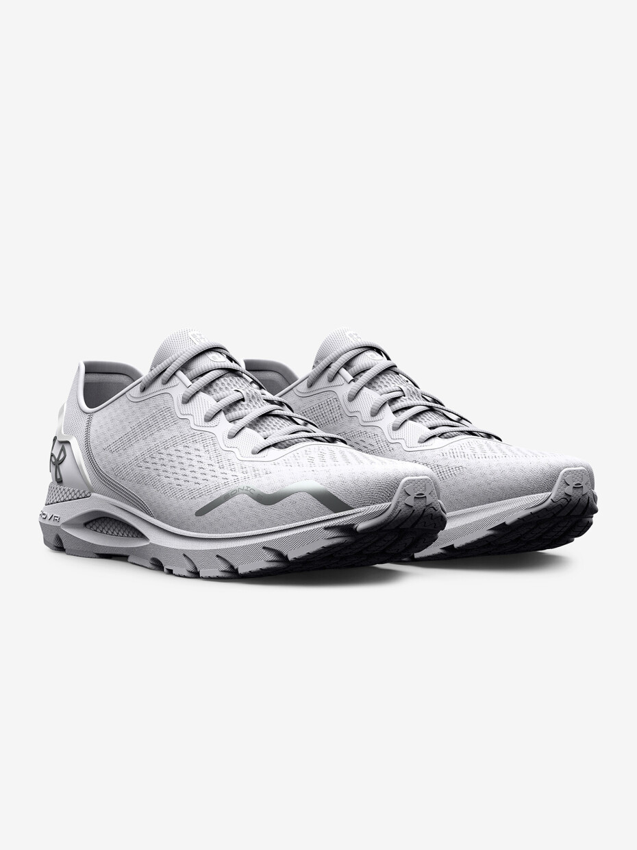 Dámská běžecká obuv Under Armour HOVR Sonic 6-WHT  EUR 41 - main (3)