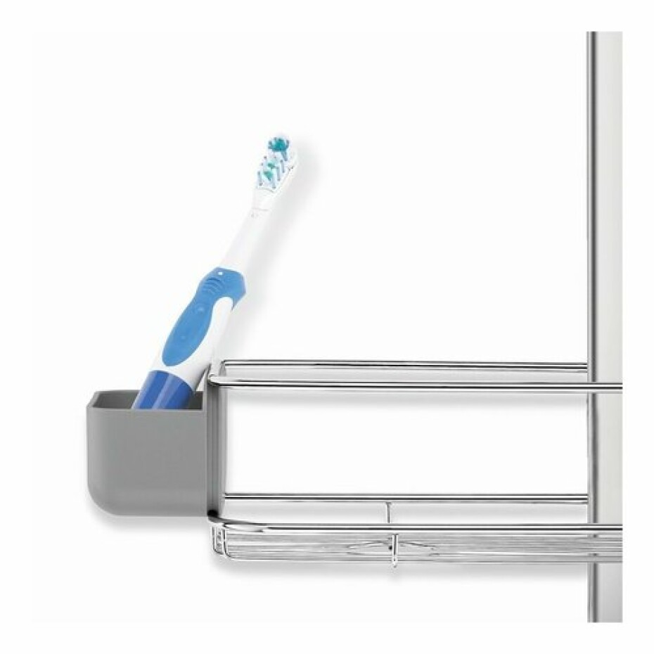 Simplehuman Nastavitelný držák do sprchy Plus - main (6)