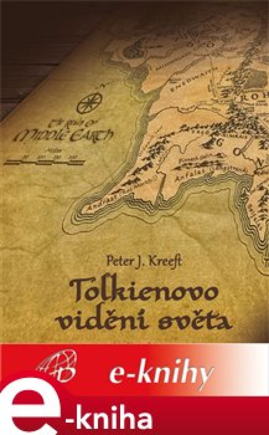 Tolkienovo vidění světa - Peter Kreeft - main (0)