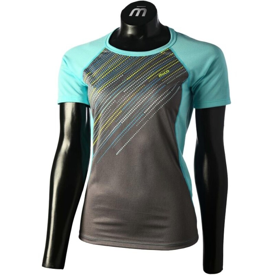 Dámské tričko Mico  MAGLIA  XS - main (0)