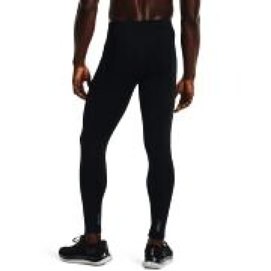 Pánské legíny Under Armour  Empowered Tight-BLK XL - main (4)