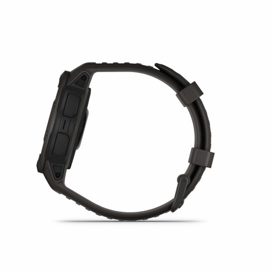 Garmin Instinct® 2 Graphite 010-02626-00 - main (6)