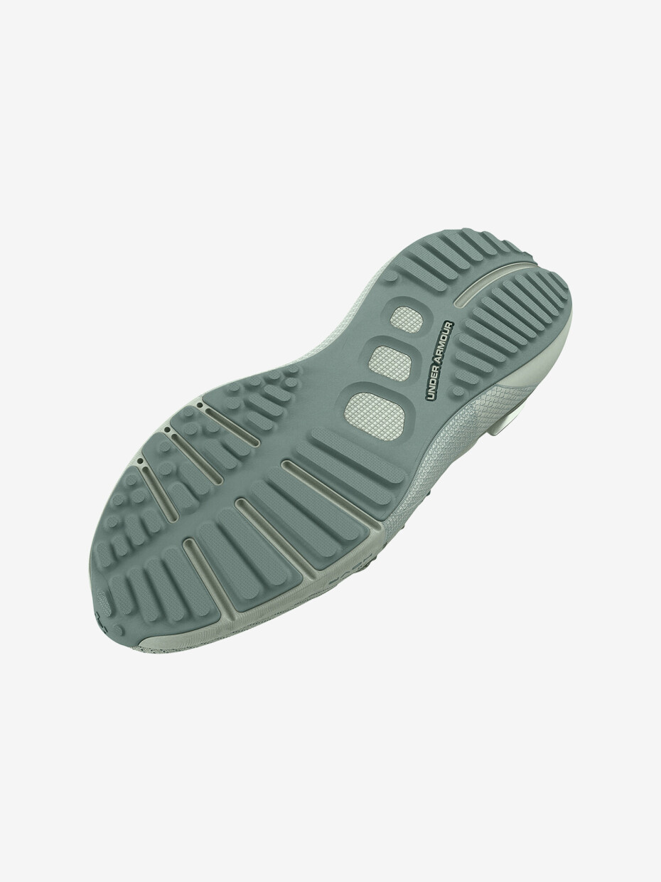 Dámská běžecká obuv Under Armour HOVR Phantom 3-GRN  EUR 40,5 - main (2)