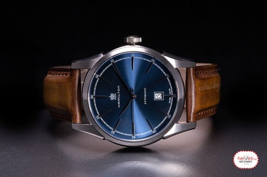 Hamilton American Classic Spirit Of Liberty Auto H42415541 - main (1)