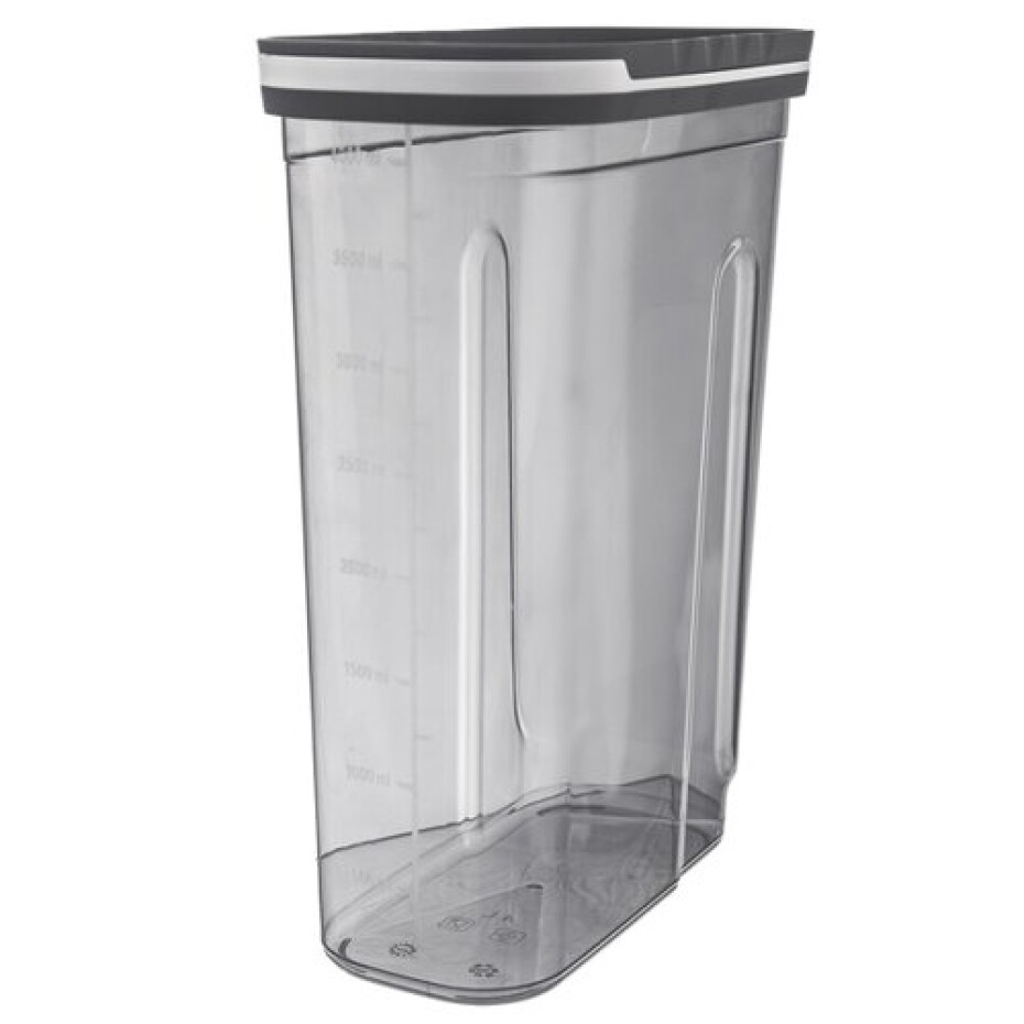 Orion Dávkovací dóza Grey, 4 l, 4 l - main (0)