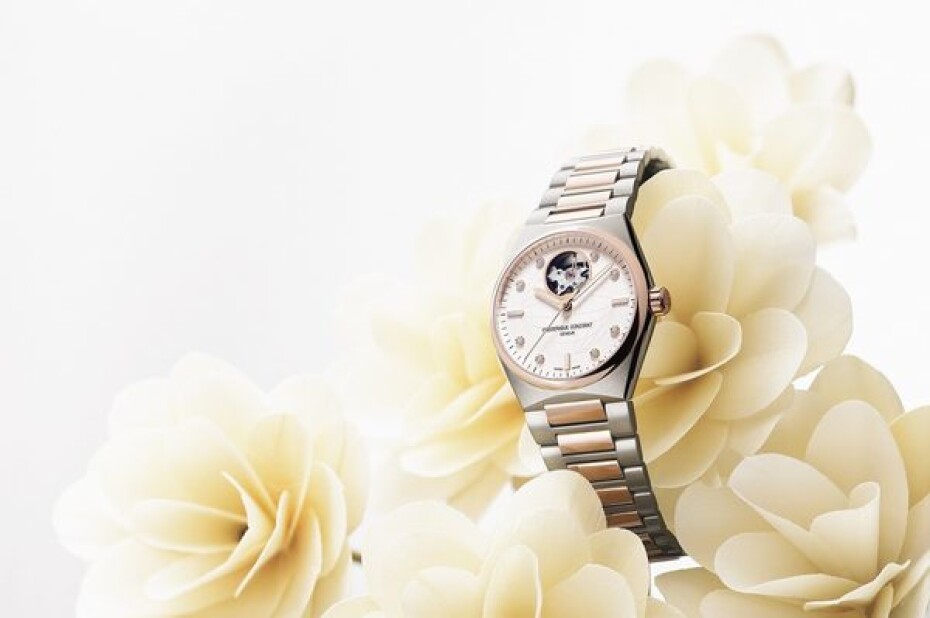 Frederique Constant Highlife Ladies Heart Beat Automatic FC-310VD2NH2B - main (8)
