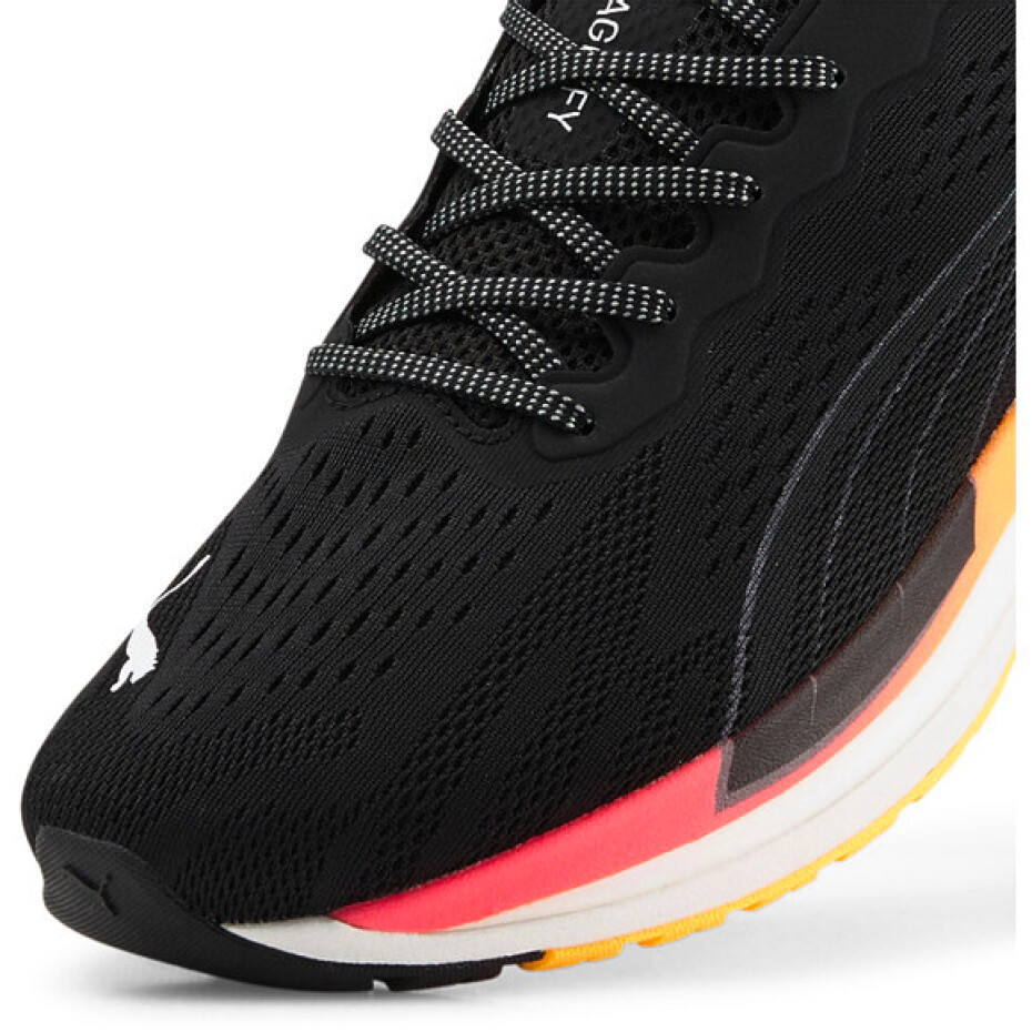 Pánská běžecká obuv Puma  Magnify Nitro Surge Puma Black  EUR 47 - main (5)