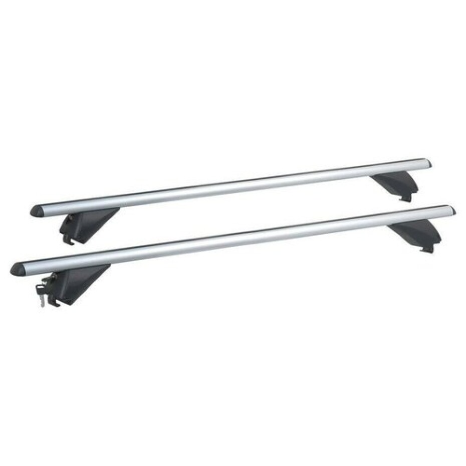 Compass Příčný nosník zamykací hliníkový, 135cm ALU-INTEGRAL TÜV - main (0)