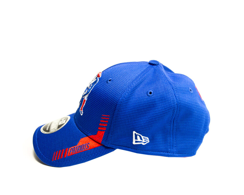 Kšiltovka New Era  9Forty SS NFL21 Sideline hm New England Patriots - main (2)