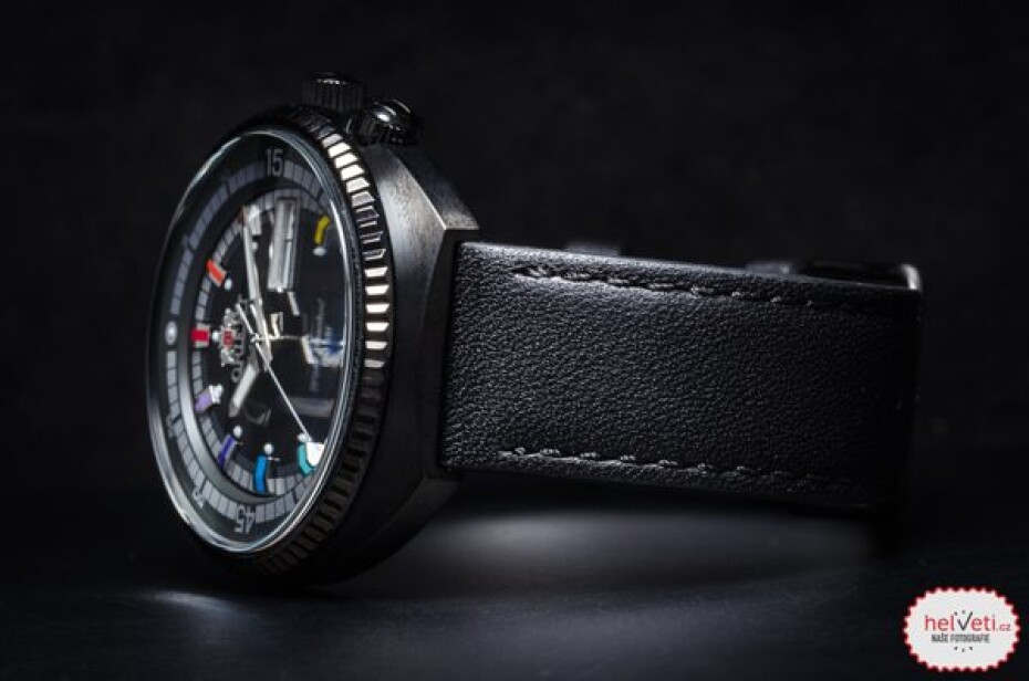 Orient Neo Classic Sports RA-AA0E07B Limited Edition - main (2)