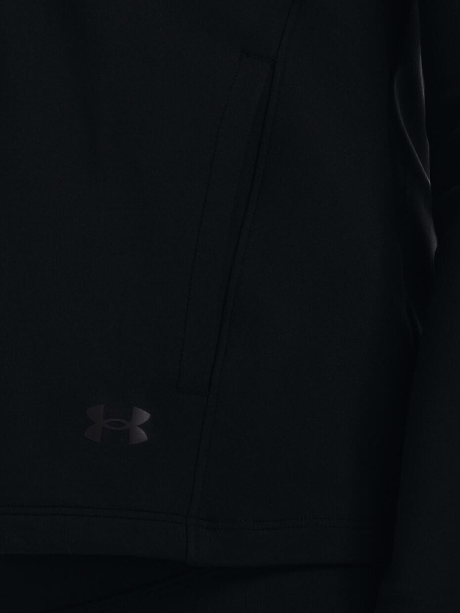 Dámská bunda Under Armour  Motion Jacket-BLK XL - main (2)