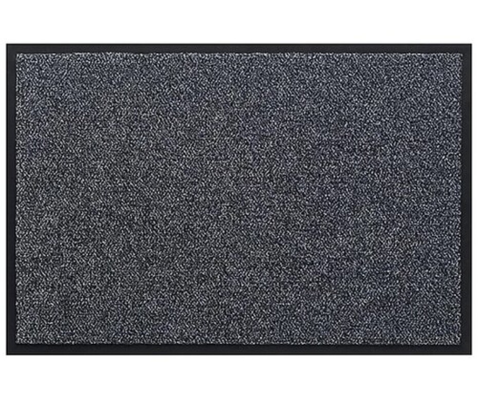 Vopi Rohožka Portal anthracite - main (0)