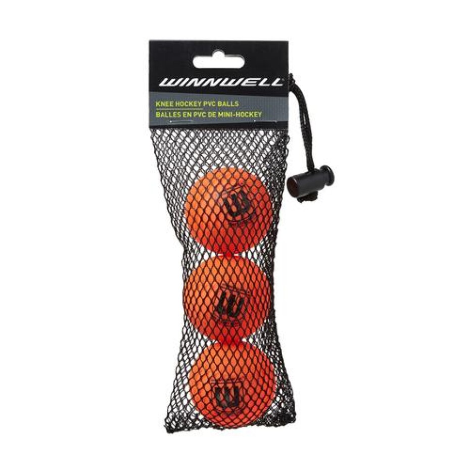 Winnwell Balónek (3pack) - main (0)
