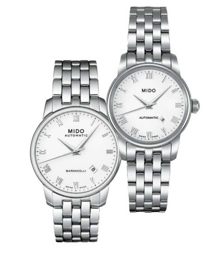 SET Mido Baroncelli M8600.4.26.1 a M7600.4.26.1 - main (0)