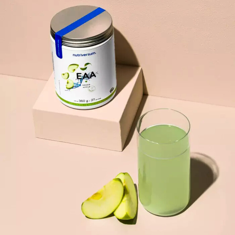 Nutriversum EAA 360 g červený pomeranč - main (2)
