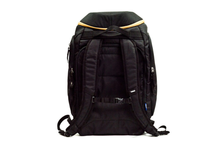 Batoh Thule RoundTrip Boot Backpack 60L - Black - main (8)