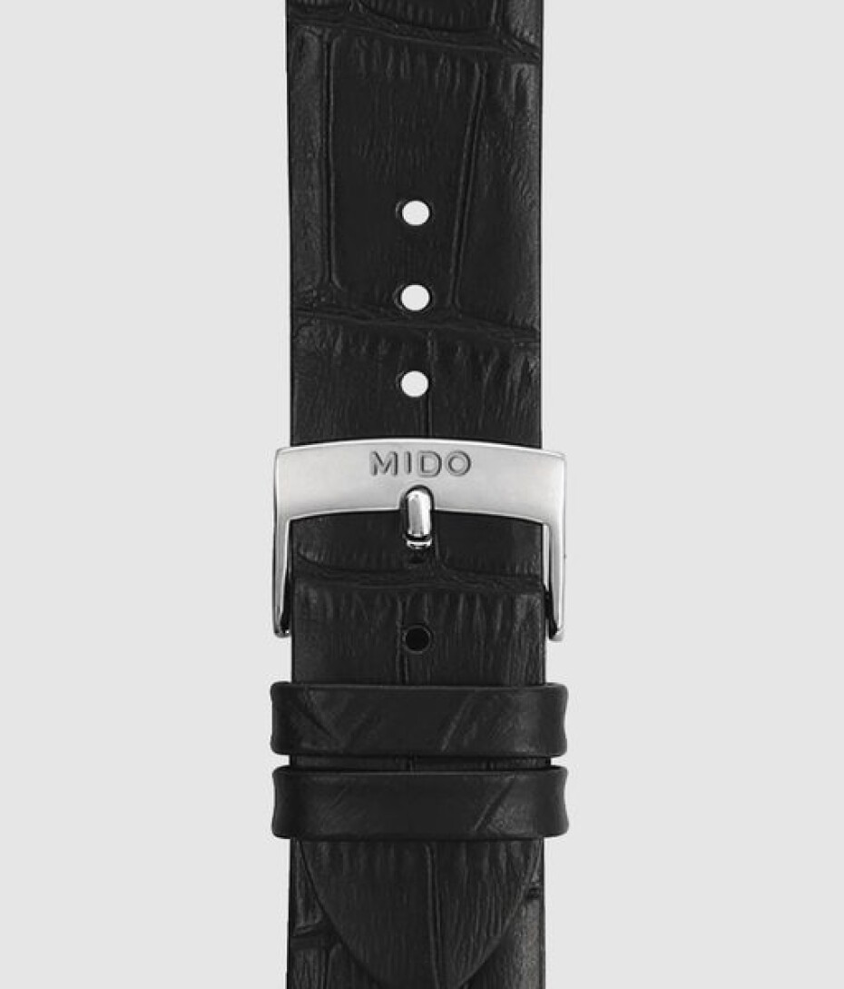 Mido Baroncelli Heritage Gent M027.407.16.010.00 - main (4)