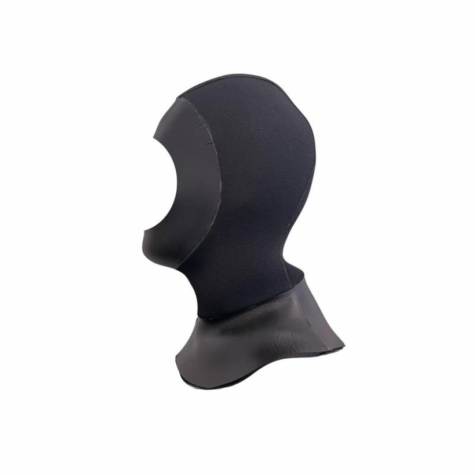 Agama Neoprenová kukla DIVE 6,5 mm pro celoobličejovou masku - main (0)