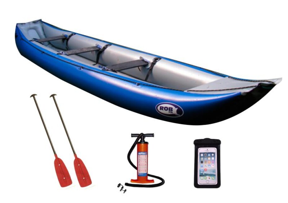 Robfin YUKON XXL - main (0)
