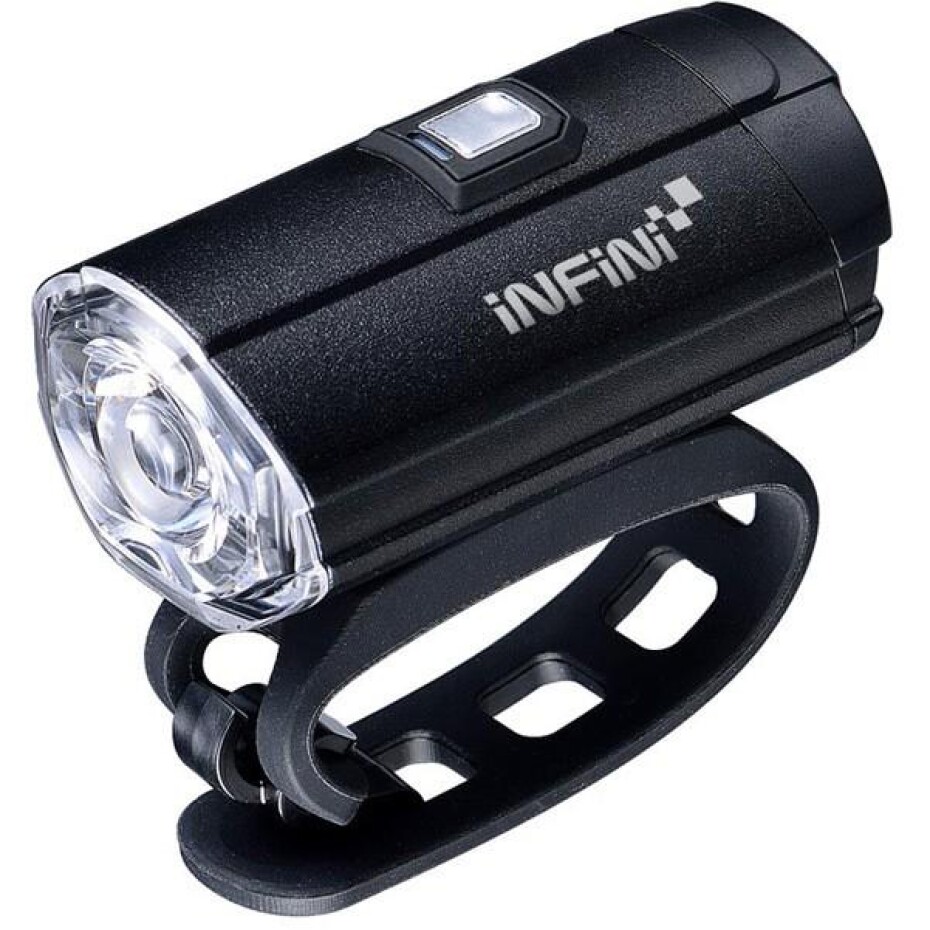 Infini Tron 300 přední USB světlo - main (0)