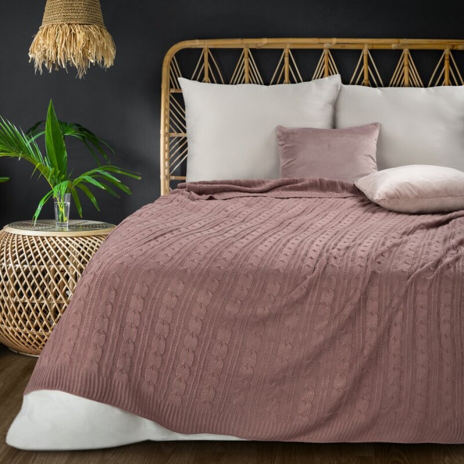 ArtFir Deka LILI | růžová 130 x 170 cm - main (0)