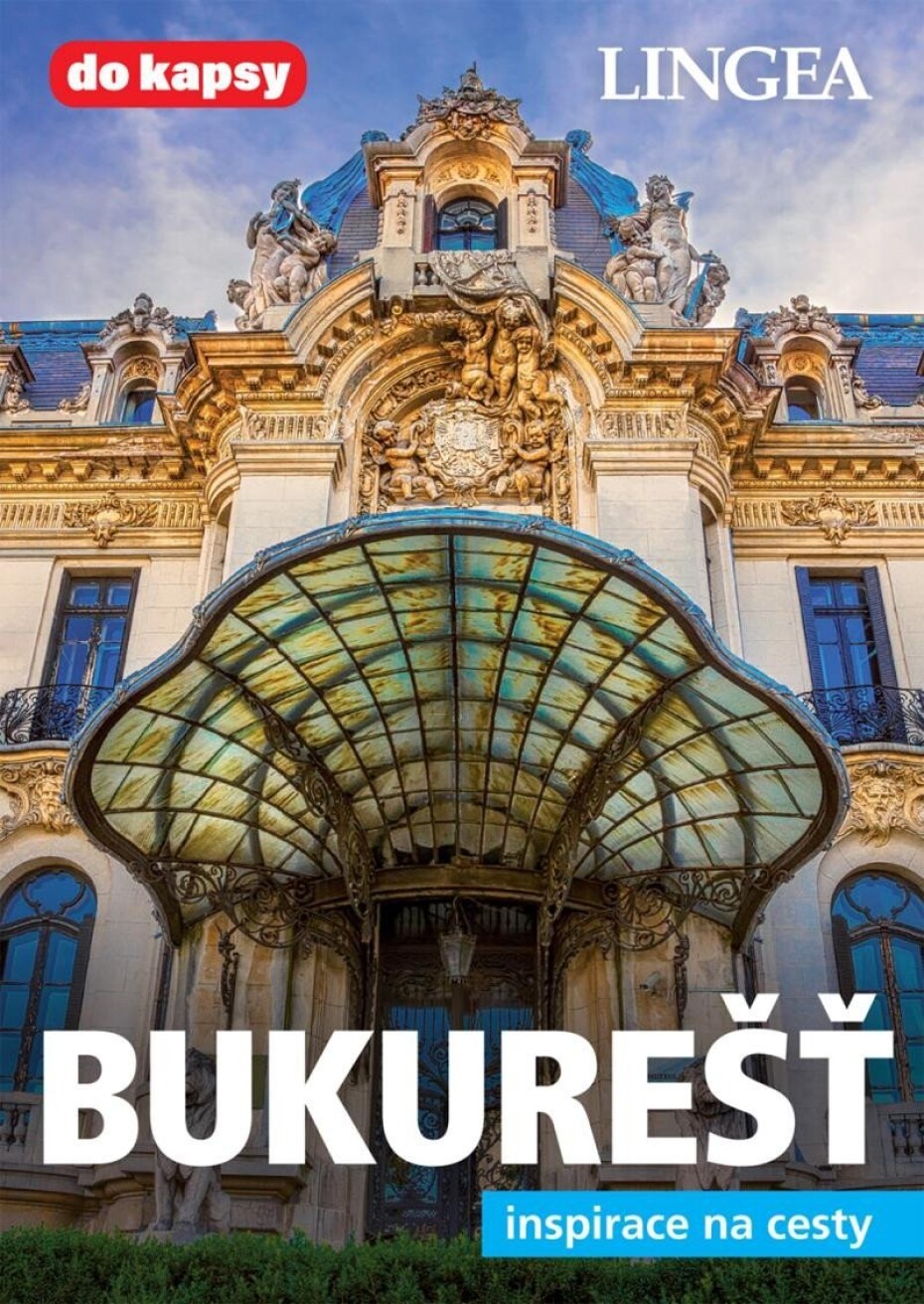 Bukurešť - Inspirace na cesty - main (0)