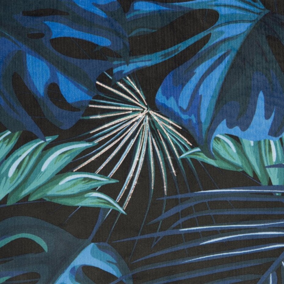ArtFir Zatemňovací závěs LAZUR K | černý 140 x 250 cm - main (4)