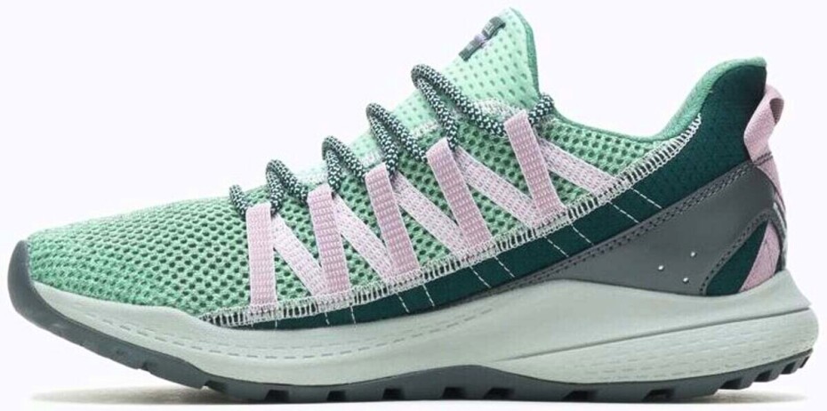 Dámská outdoorová obuv Merrell  Bravada Edge Jade  UK 5 - main (1)