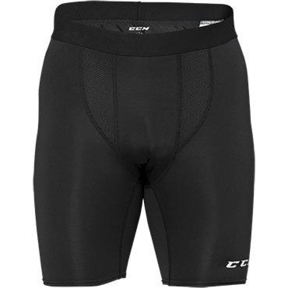 CCM Kraťasy Compression - main (0)