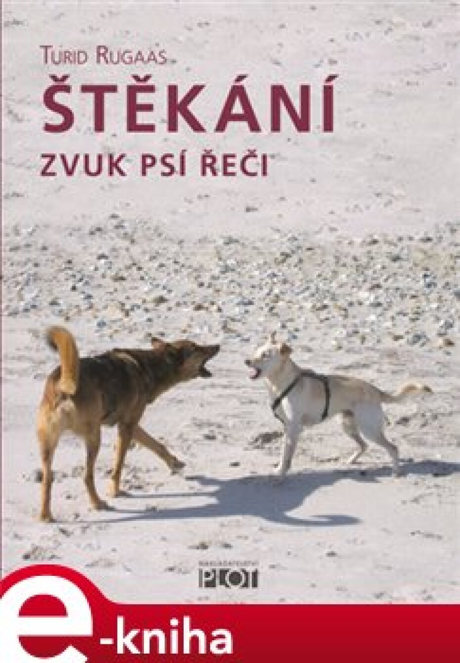 Štěkání - Turid Rugaas - main (0)