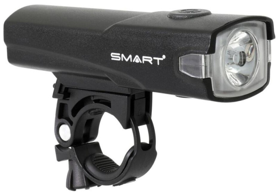 Smart světlo přední 700Lm USB - main (0)