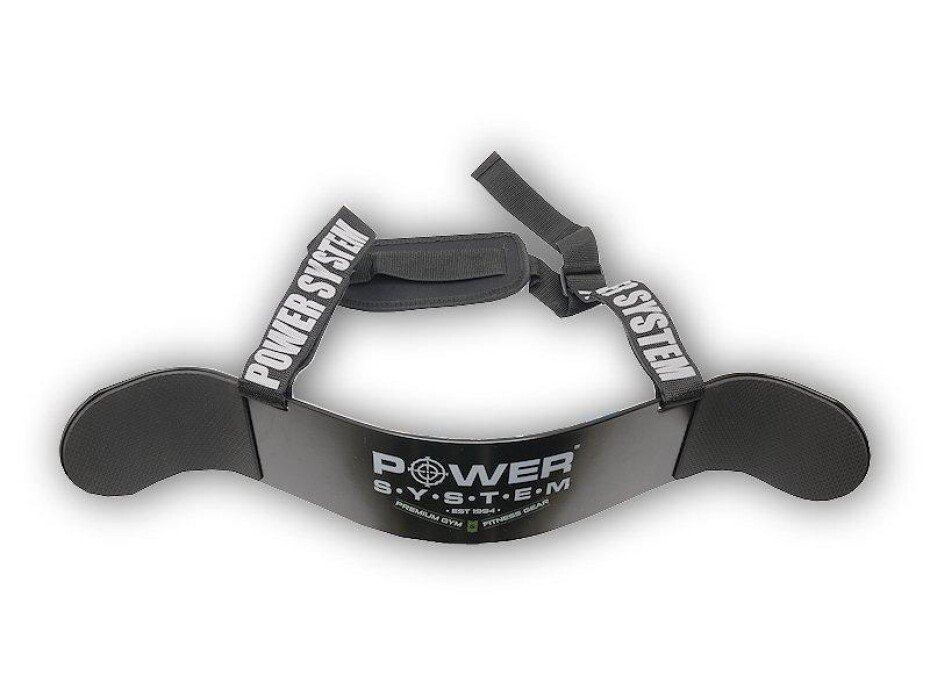 Power System Posilovací systém ARM BLASTER black - main (0)