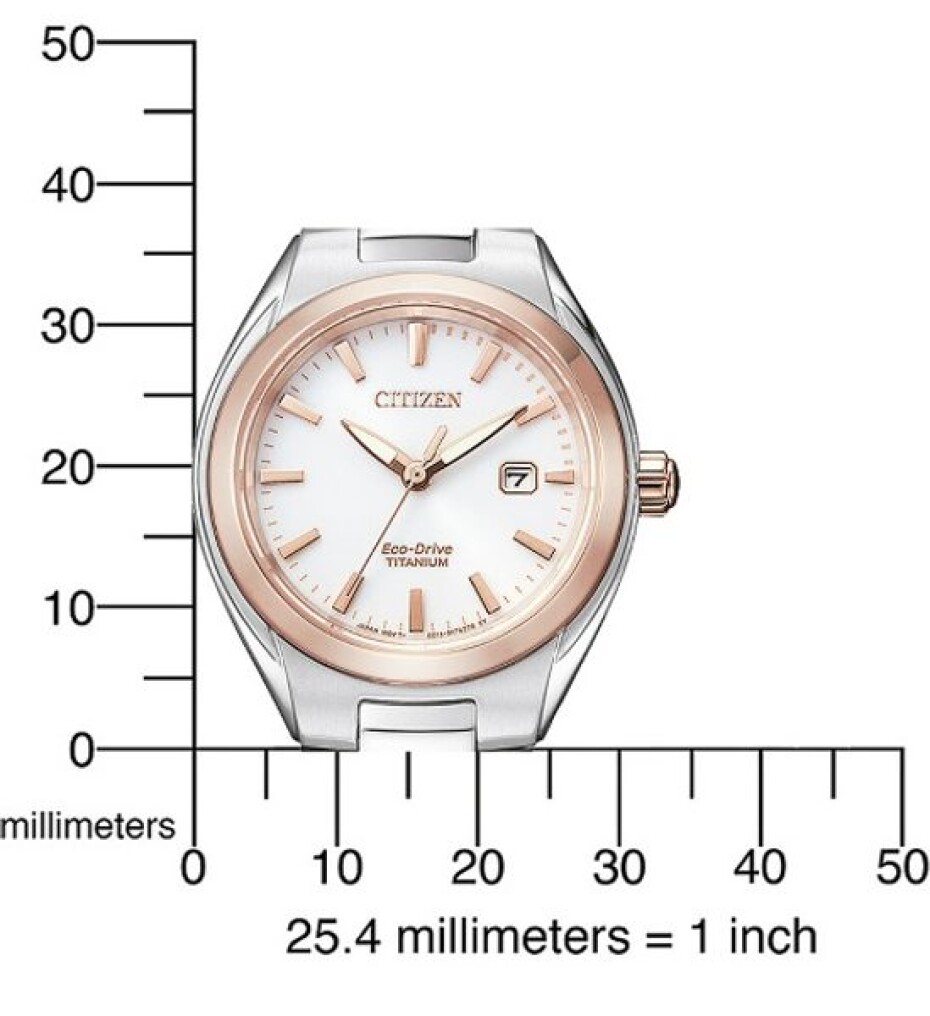 Citizen Eco-Drive Super Titanium EW2616-83A - main (5)