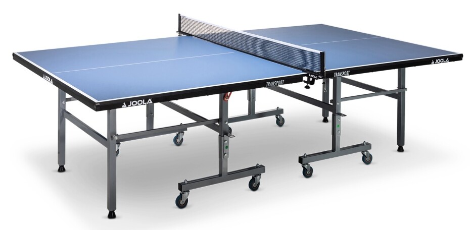Stůl na stolní tenis Joola  Transport Blue - main (0)